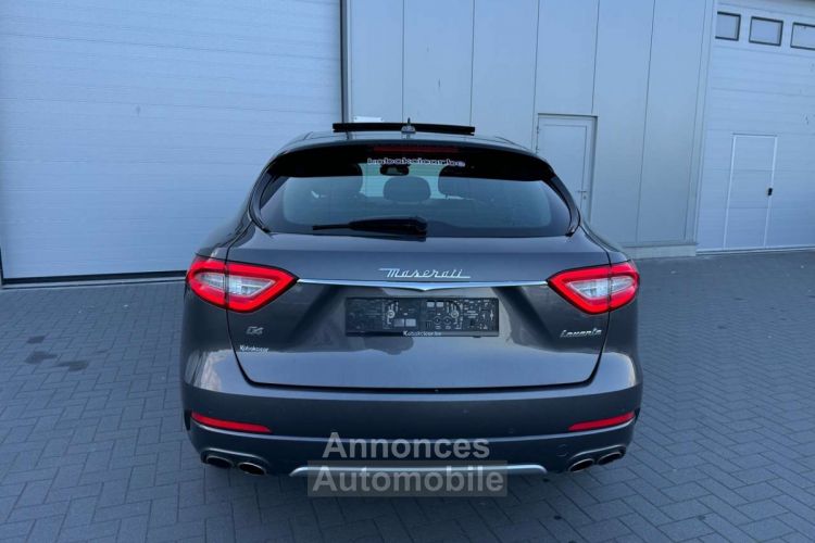 Maserati Levante 3.0 V6 BiTurbo Q4 -TVA RÉCUPÉRABLE -GARANTIE - <small></small> 39.990 € <small>TTC</small> - #5