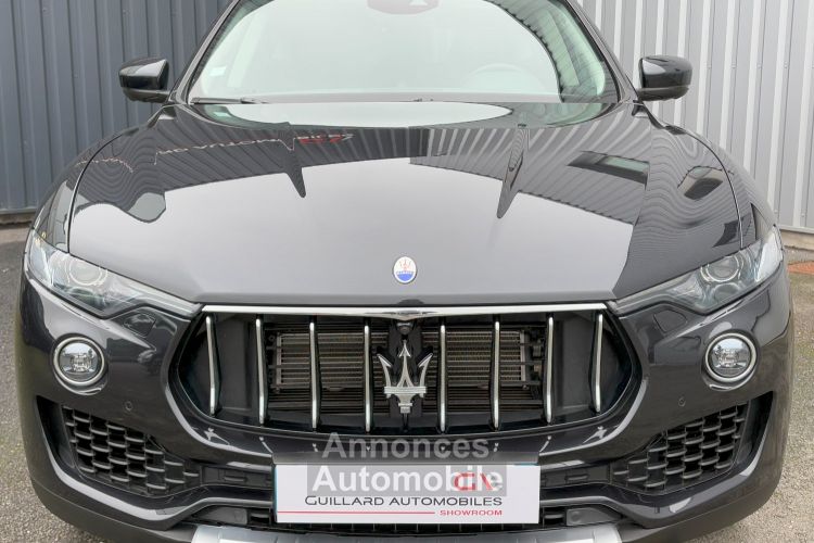 Maserati Levante 3.0 V6 D 275ch BVA8 - <small></small> 46.900 € <small>TTC</small> - #2