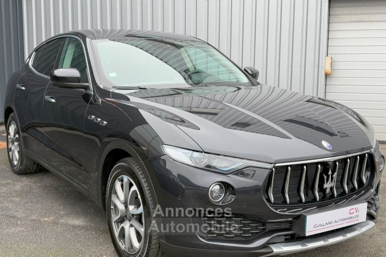 Maserati Levante 3.0 V6 D 275ch BVA8 - <small></small> 46.900 € <small>TTC</small> - #4