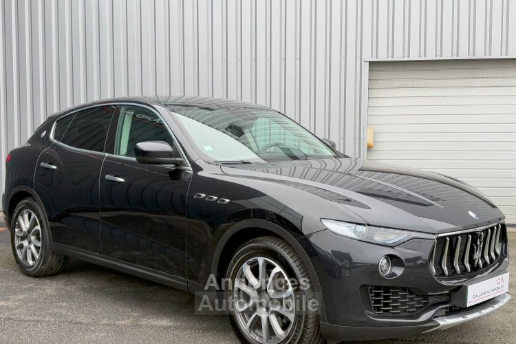 Maserati Levante 3.0 V6 D 275ch BVA8 - <small></small> 46.900 € <small>TTC</small> - #5