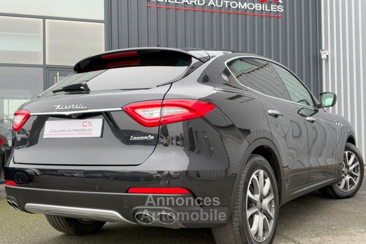 Maserati Levante 3.0 V6 D 275ch BVA8 - <small></small> 46.900 € <small>TTC</small> - #6