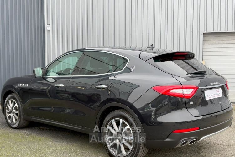 Maserati Levante 3.0 V6 D 275ch BVA8 - <small></small> 46.900 € <small>TTC</small> - #10