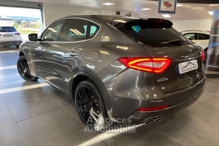 Maserati Levante 3.0 V6 DIESEL 275 AUTO - <small></small> 44.000 € <small>TTC</small> - #4