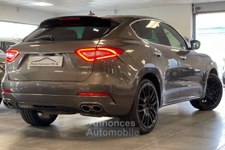 Maserati Levante 3.0 V6 DIESEL 275 AUTO - <small></small> 44.000 € <small>TTC</small> - #5