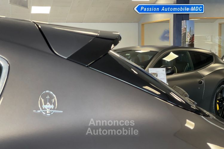 Maserati Levante 3.0 V6 DIESEL 275 AUTO - <small></small> 44.000 € <small>TTC</small> - #10