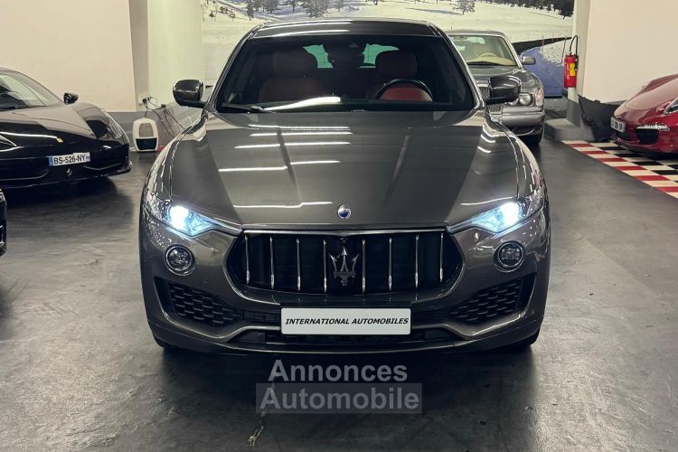 Maserati Levante 3.0 V6 DIESEL 275 AUTO - <small></small> 42.900 € <small>TTC</small> - #2