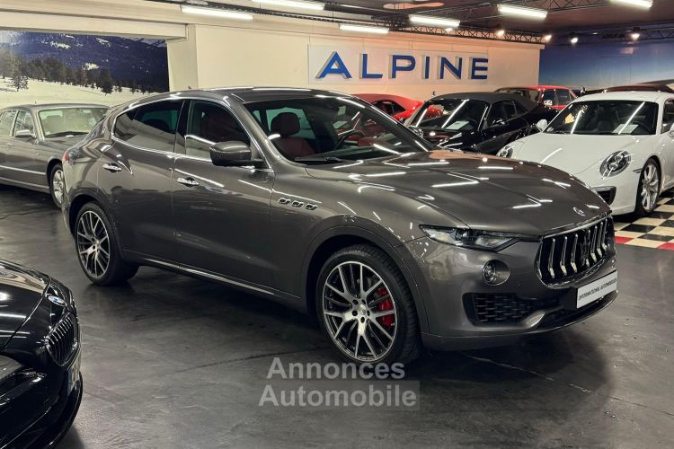 Maserati Levante 3.0 V6 DIESEL 275 AUTO - <small></small> 42.900 € <small>TTC</small> - #3