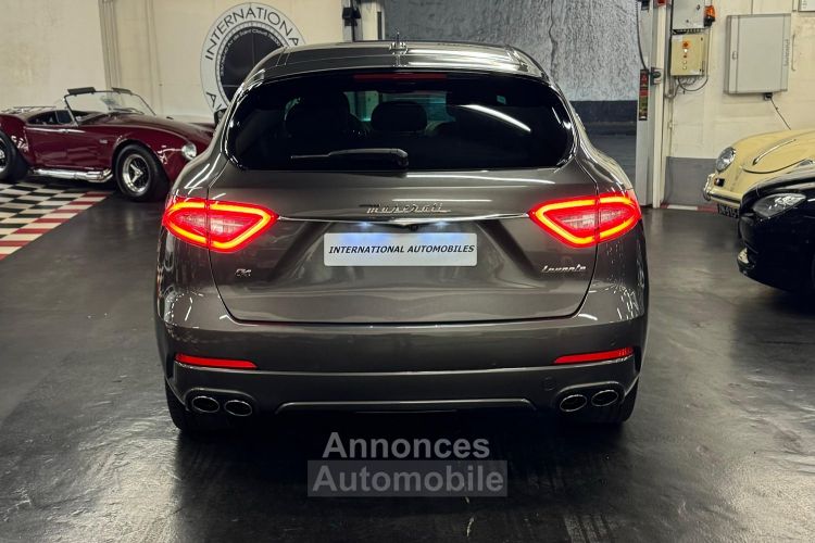 Maserati Levante 3.0 V6 DIESEL 275 AUTO - <small></small> 42.900 € <small>TTC</small> - #9