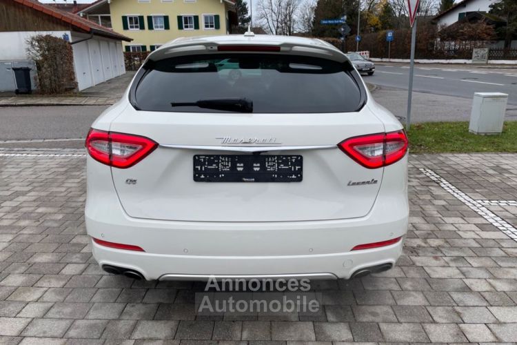 Maserati Levante 3.0 V6 GRANSPORT 4x4 / Garantie 12 mois - <small></small> 50.900 € <small>TTC</small> - #3