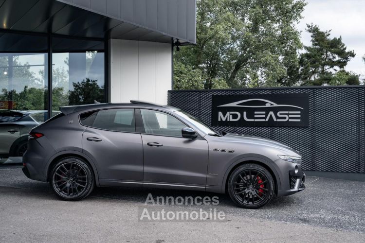 Maserati Levante 3.0 v6 s q4 33cv gransport auto - <small></small> 94.900 € <small>TTC</small> - #3