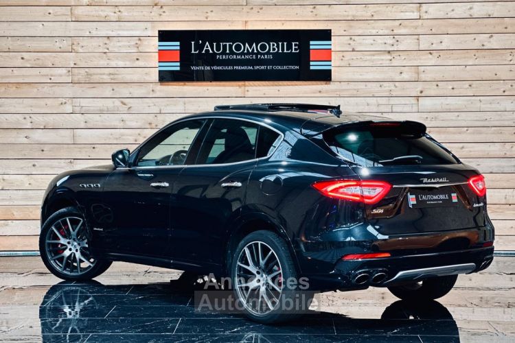 Maserati Levante 3.0 v6 s q4 33cv gransport auto - <small></small> 59.990 € <small>TTC</small> - #3