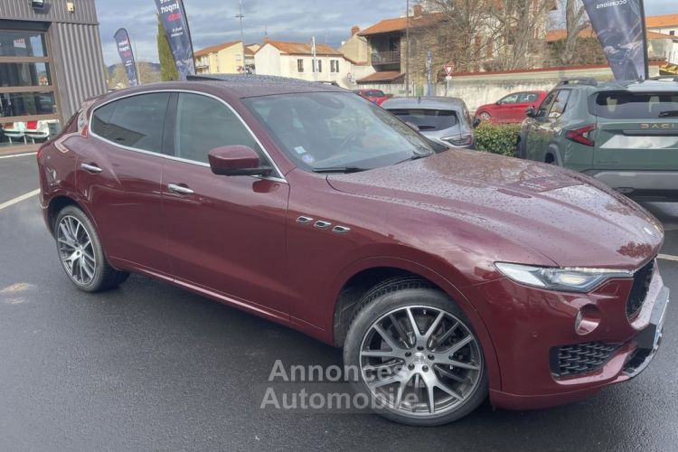 Maserati Levante 3.0 V6 Q4 Auto - <small></small> 30.490 € <small>TTC</small> - #1