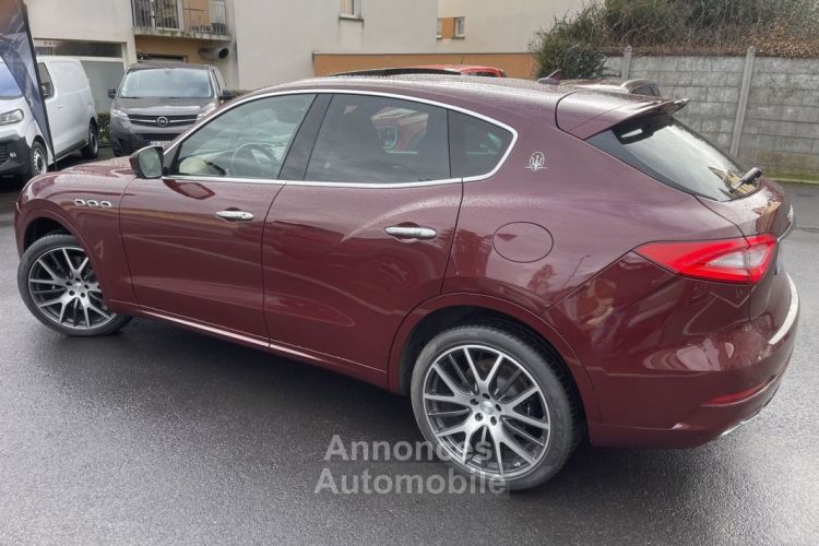 Maserati Levante 3.0 V6 Q4 Auto - <small></small> 30.490 € <small>TTC</small> - #3