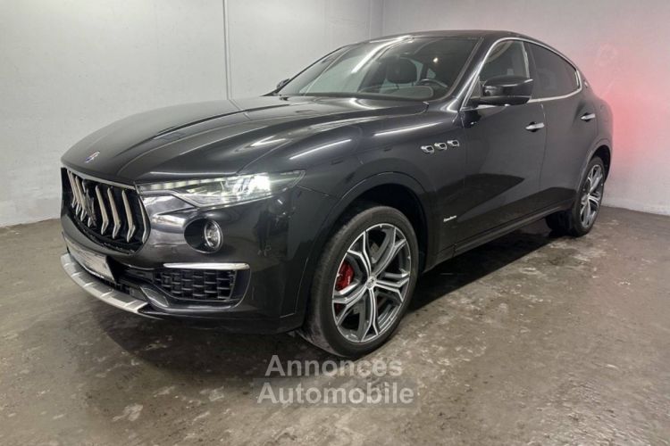 Maserati Levante 3.0 V6 S Q4 GRANLUSSO 430CH ATTELAGE*PANO - <small></small> 60.900 € <small>TTC</small> - #2