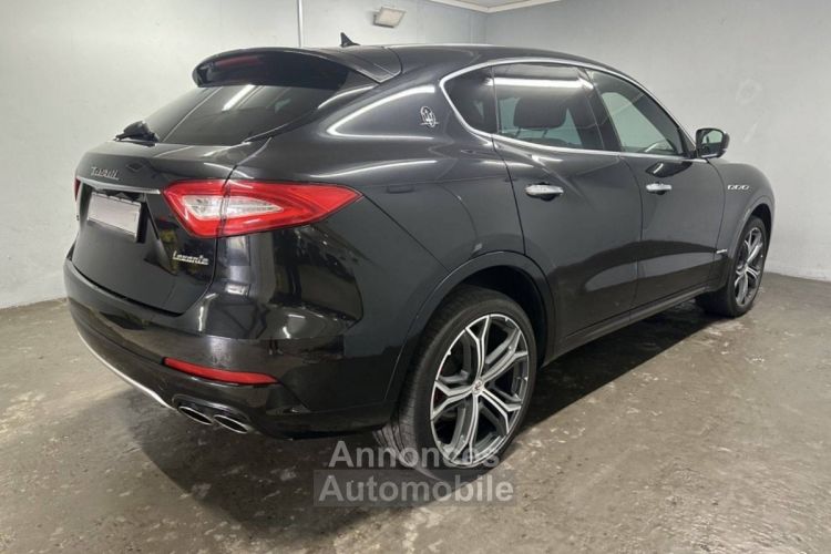 Maserati Levante 3.0 V6 S Q4 GRANLUSSO 430CH ATTELAGE*PANO - <small></small> 60.900 € <small>TTC</small> - #4