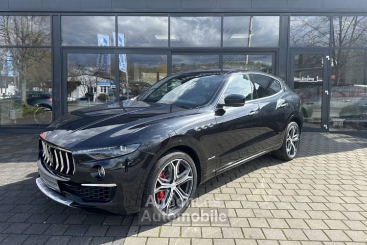 Maserati Levante 3.0 V6 S Q4 GRANLUSSO 430CH ATTELAGE*PANO - <small></small> 60.900 € <small>TTC</small> - #5