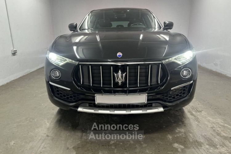 Maserati Levante 3.0 V6 S Q4 GRANLUSSO 430CH ATTELAGE*PANO - <small></small> 60.900 € <small>TTC</small> - #8