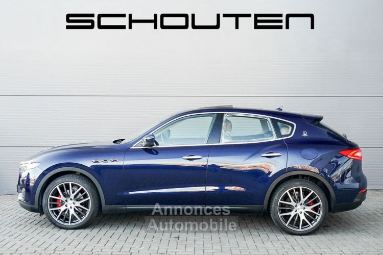 Maserati Levante 3.0 V6 / Toit pano / 21 / Garantie 12 mois - <small></small> 50.900 € <small>TTC</small> - #2