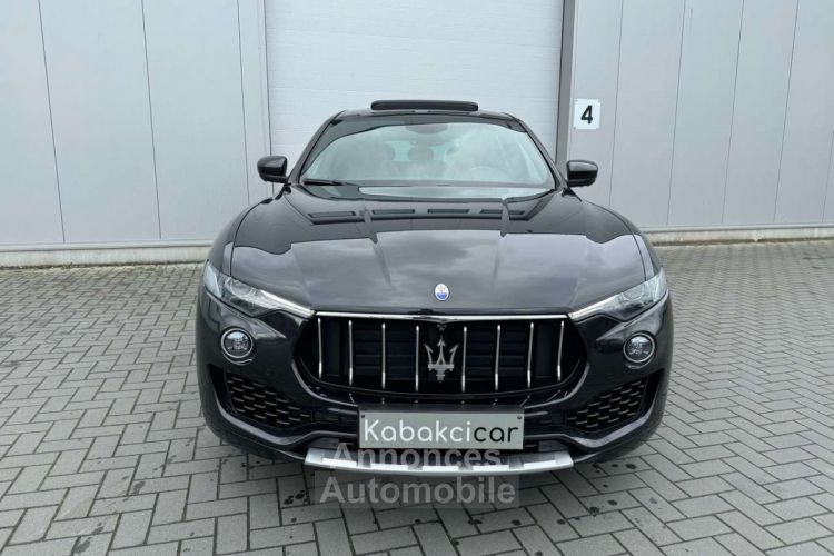 Maserati Levante 3.0 V6 Turbo TOIT OUVRANT GARANTIE 12 MOIS - <small></small> 45.990 € <small>TTC</small> - #2