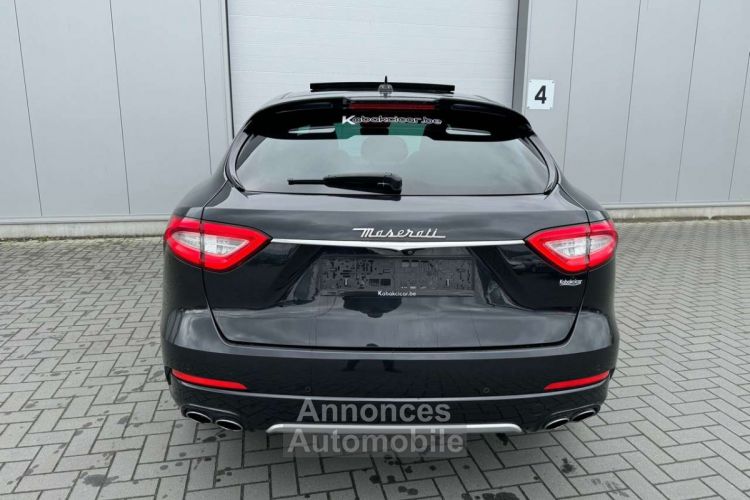 Maserati Levante 3.0 V6 Turbo TOIT OUVRANT GARANTIE 12 MOIS - <small></small> 45.990 € <small>TTC</small> - #5