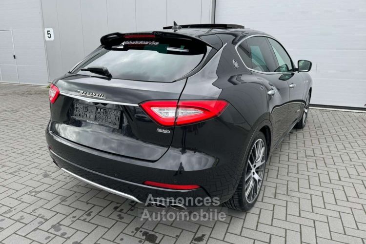 Maserati Levante 3.0 V6 Turbo TOIT OUVRANT GARANTIE 12 MOIS - <small></small> 45.990 € <small>TTC</small> - #6