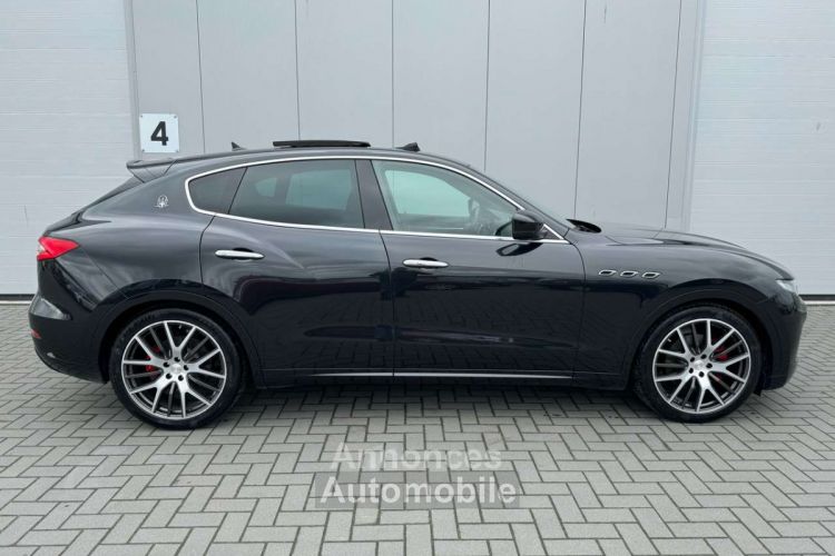 Maserati Levante 3.0 V6 Turbo TOIT OUVRANT GARANTIE 12 MOIS - <small></small> 45.990 € <small>TTC</small> - #7