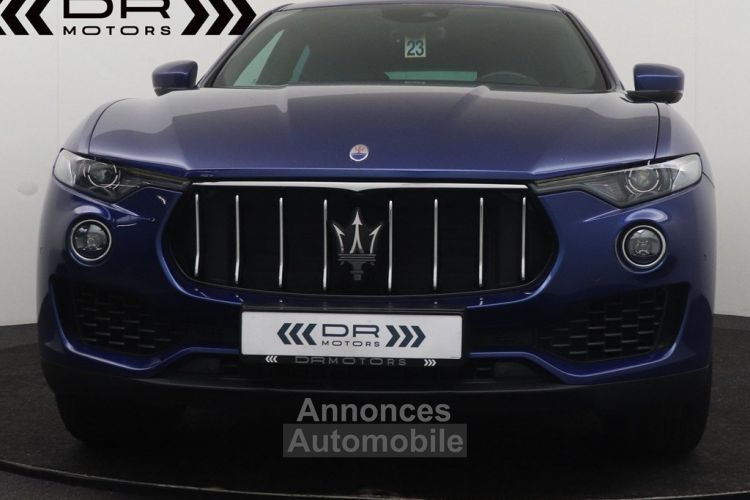 Maserati Levante 3.0D - LEDER DAB KEYLESS LUCHTVERING - <small></small> 35.995 € <small>TTC</small> - #2