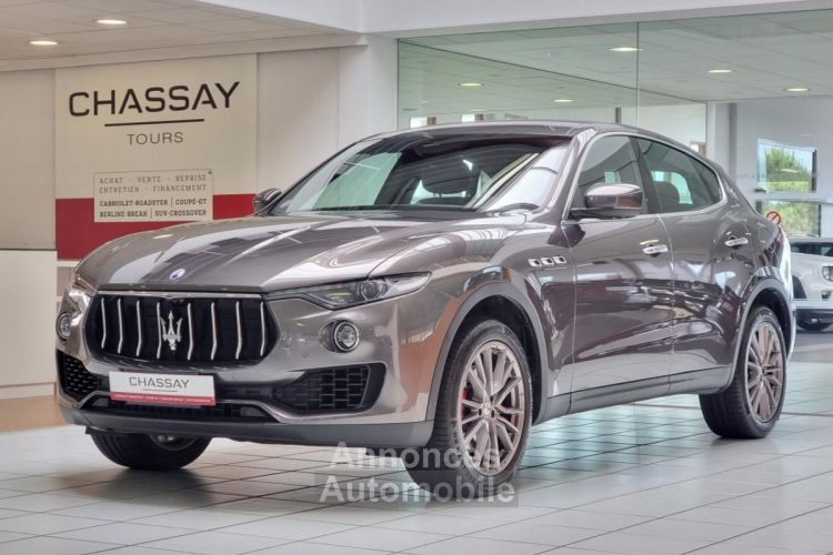 Maserati Levante 3.0i V6 350 - BVA Q4 - <small></small> 59.900 € <small>TTC</small> - #1