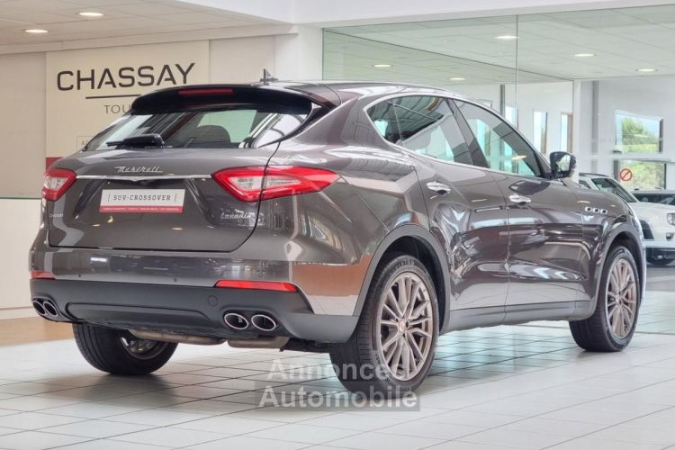 Maserati Levante 3.0i V6 350 - BVA Q4 - <small></small> 59.900 € <small>TTC</small> - #2