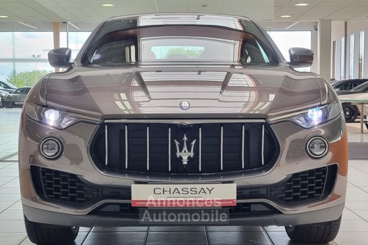 Maserati Levante 3.0i V6 350 - BVA Q4 - <small></small> 59.900 € <small>TTC</small> - #23