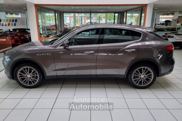 Maserati Levante 3.0i V6 350 - BVA Q4 - <small></small> 59.900 € <small>TTC</small> - #27