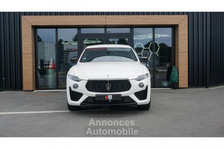 Maserati Levante 3.0i V6 S&S - 350 - BVA GranSport Q4 PHASE 1 - <small></small> 67.990 € <small>TTC</small> - #15