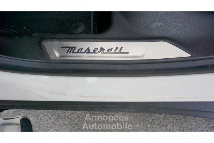 Maserati Levante 3.0i V6 S&S - 350 - BVA GranSport Q4 PHASE 1 - <small></small> 67.990 € <small>TTC</small> - #50