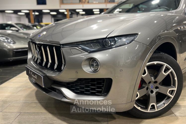 Maserati Levante Diesel 3.0 V6 Turbo 275 SPORT PACK + ATTELAGE/CARPLAY - <small></small> 39.900 € <small>TTC</small> - #2