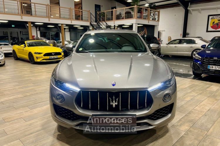 Maserati Levante Diesel 3.0 V6 Turbo 275 SPORT PACK + ATTELAGE/CARPLAY - <small></small> 39.900 € <small>TTC</small> - #3