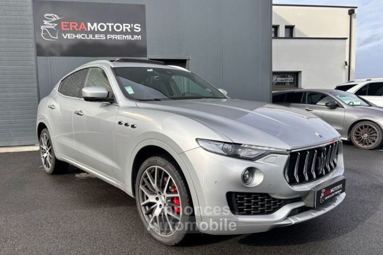 Maserati Levante GranSport 3.0 V6 275 BVA full options - <small></small> 42.900 € <small>TTC</small> - #1