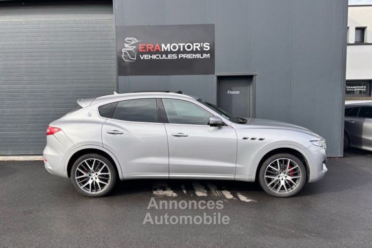 Maserati Levante GranSport 3.0 V6 275 BVA full options - <small></small> 42.900 € <small>TTC</small> - #2