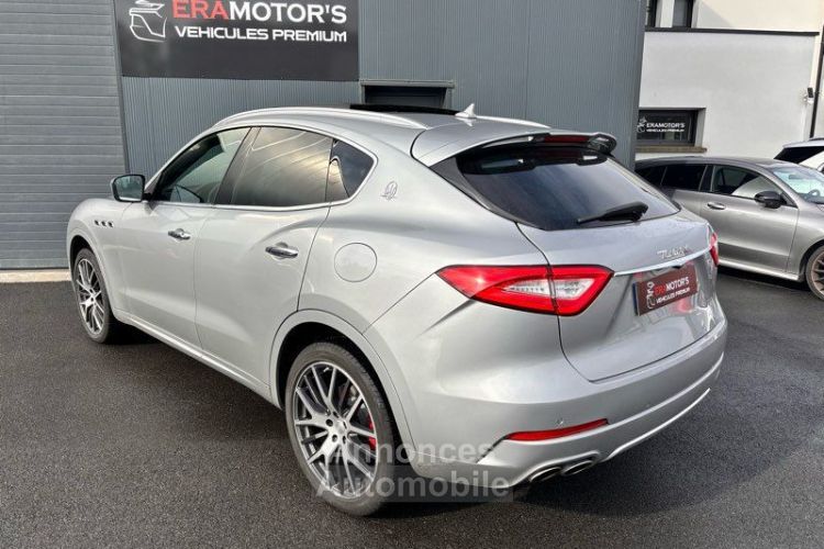 Maserati Levante GranSport 3.0 V6 275 BVA full options - <small></small> 42.900 € <small>TTC</small> - #5