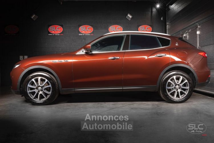 Maserati Levante GRANSPORT / Garantie 12 mois - <small></small> 49.890 € <small>TTC</small> - #2