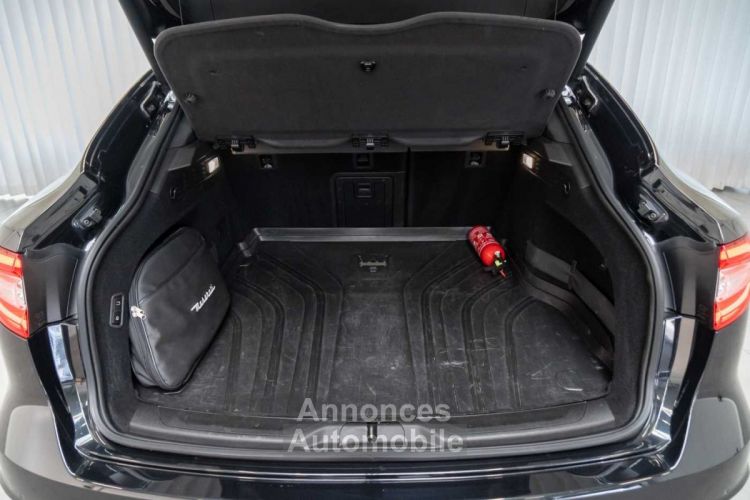Maserati Levante GranSport V6 Diesel Panodak ACC Keyless SoftClose - <small></small> 59.990 € <small>TTC</small> - #20