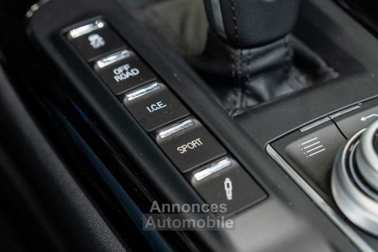 Maserati Levante GranSport V6 Diesel Panodak ACC Keyless SoftClose - <small></small> 59.990 € <small>TTC</small> - #35