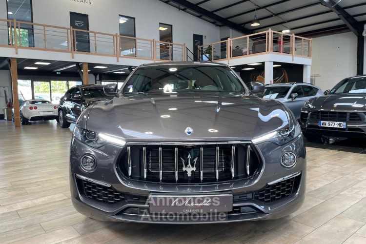 Maserati Levante GT HYBRID L4 330 / 27.950KM 1°MAIN - <small></small> 77.490 € <small>TTC</small> - #3