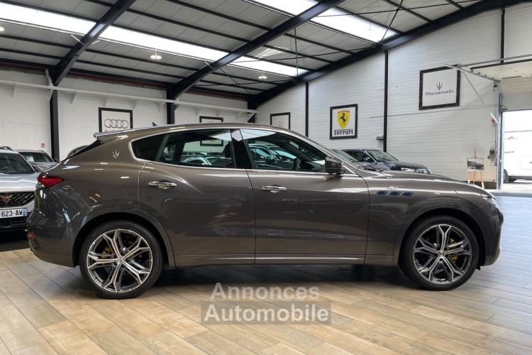 Maserati Levante GT HYBRID L4 330 / 27.950KM 1°MAIN - <small></small> 77.490 € <small>TTC</small> - #5