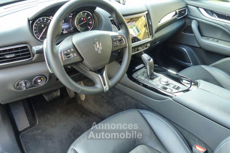 Maserati Levante GT Hybrid*Q4*22*ACC*toit Ouvrant*Garantie 09/2024 - <small></small> 91.300 € <small>TTC</small> - #6