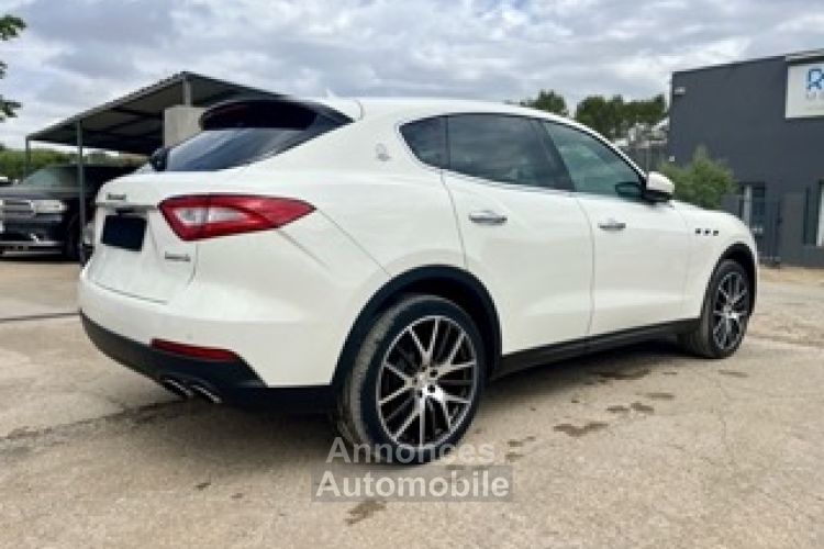 Maserati Levante MASERATI LEVANTE 430 CH S - <small></small> 54.900 € <small>TTC</small> - #2