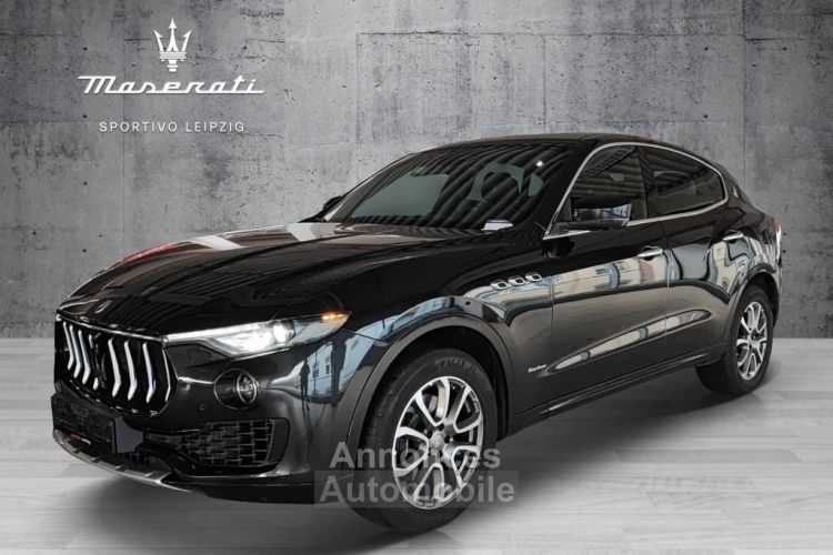 Maserati Levante Maserati Levante D GranLusso *ACC* //*360° Kamera* - <small></small> 53.100 € <small>TTC</small> - #1