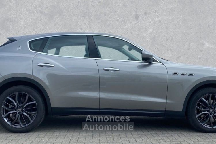 Maserati Levante Maserati Levante Diesel ** ACC ** Cuir ** - <small></small> 46.800 € <small>TTC</small> - #3