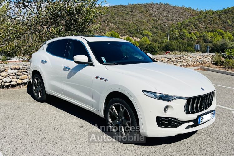 Maserati Levante MASERATI LEVANTE GRANSPORT Q4 3.0 D 24V 275 Cv BVA8 - <small></small> 41.990 € <small></small> - #1