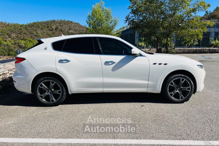 Maserati Levante MASERATI LEVANTE GRANSPORT Q4 3.0 D 24V 275 Cv BVA8 - <small></small> 41.990 € <small></small> - #2