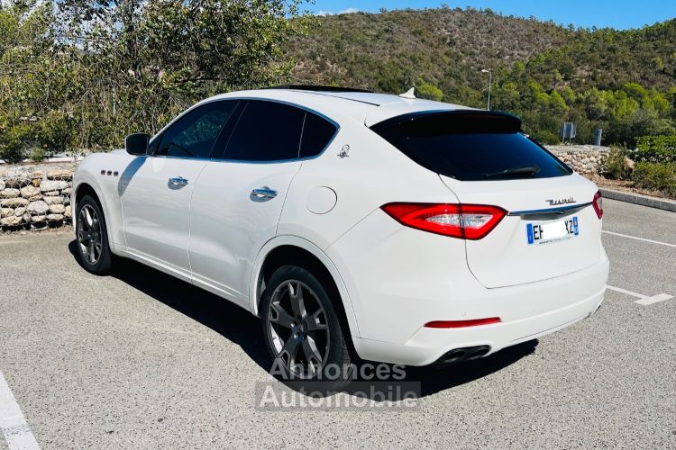 Maserati Levante MASERATI LEVANTE GRANSPORT Q4 3.0 D 24V 275 Cv BVA8 - <small></small> 41.990 € <small></small> - #6